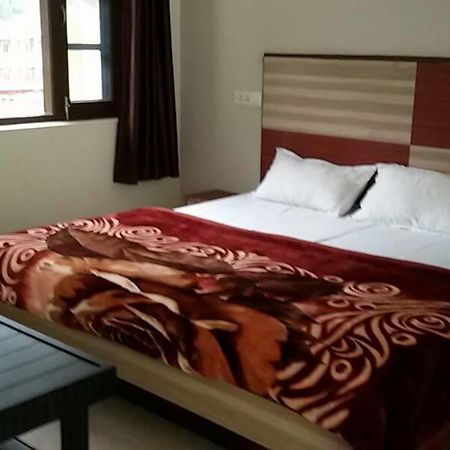 Hotel Deep Forest קאסול מראה חיצוני תמונה
