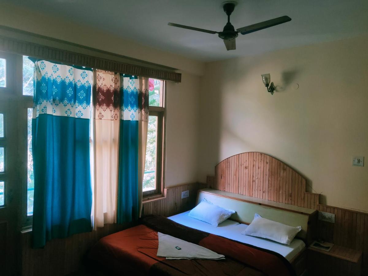 Hotel Deep Forest קאסול מראה חיצוני תמונה