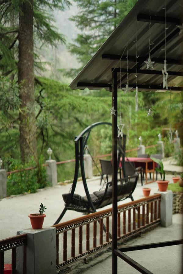 Hotel Deep Forest קאסול מראה חיצוני תמונה