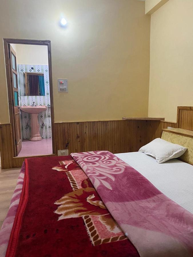Hotel Deep Forest קאסול מראה חיצוני תמונה