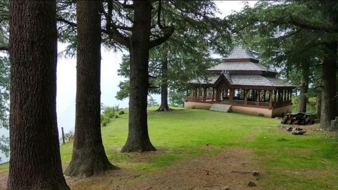 Hotel Deep Forest קאסול מראה חיצוני תמונה