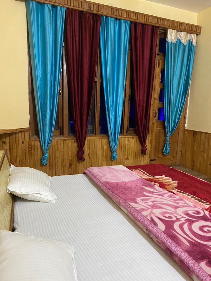 Hotel Deep Forest קאסול מראה חיצוני תמונה