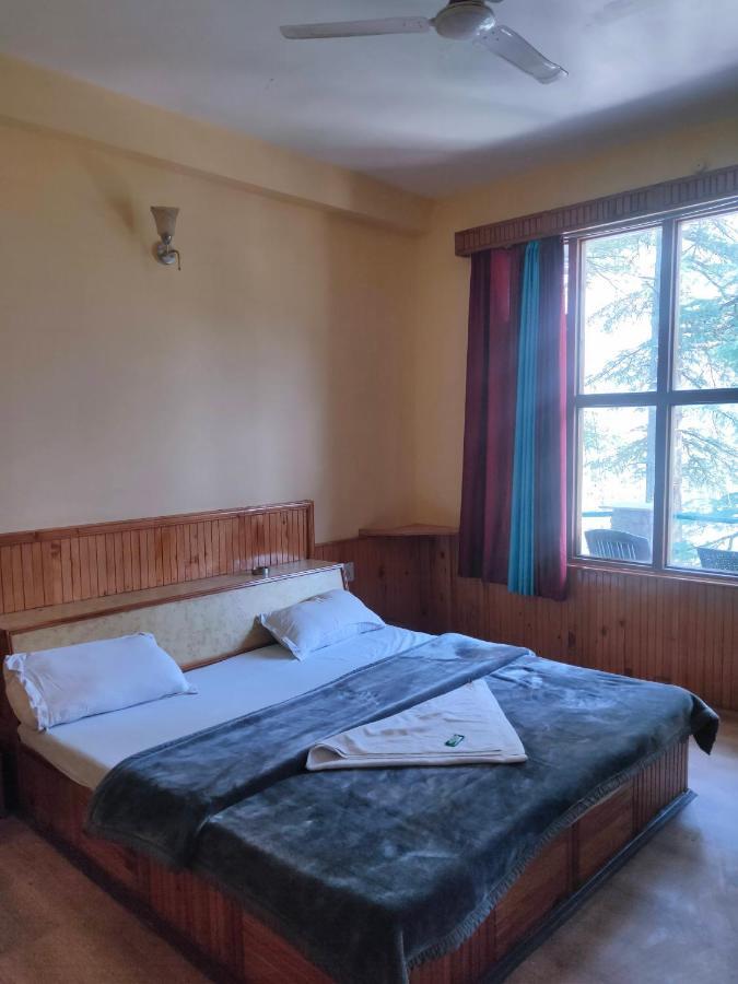 Hotel Deep Forest קאסול מראה חיצוני תמונה