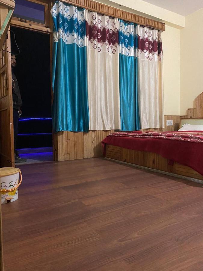 Hotel Deep Forest קאסול מראה חיצוני תמונה