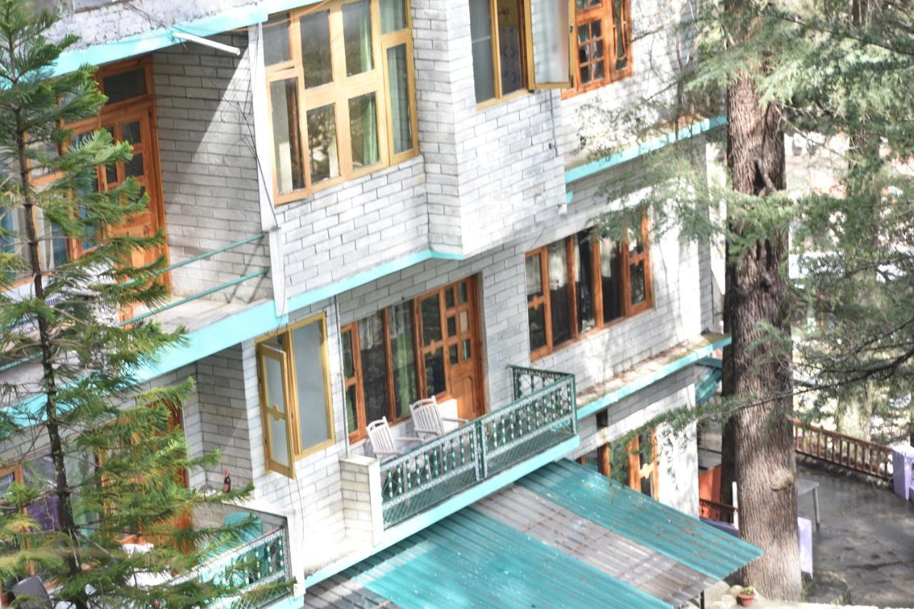 Hotel Deep Forest קאסול מראה חיצוני תמונה