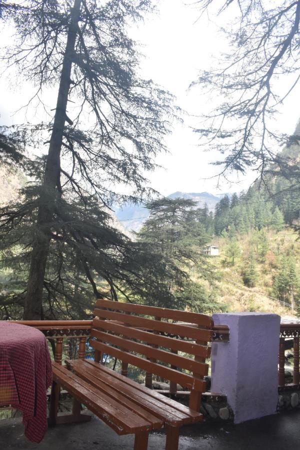 Hotel Deep Forest קאסול מראה חיצוני תמונה