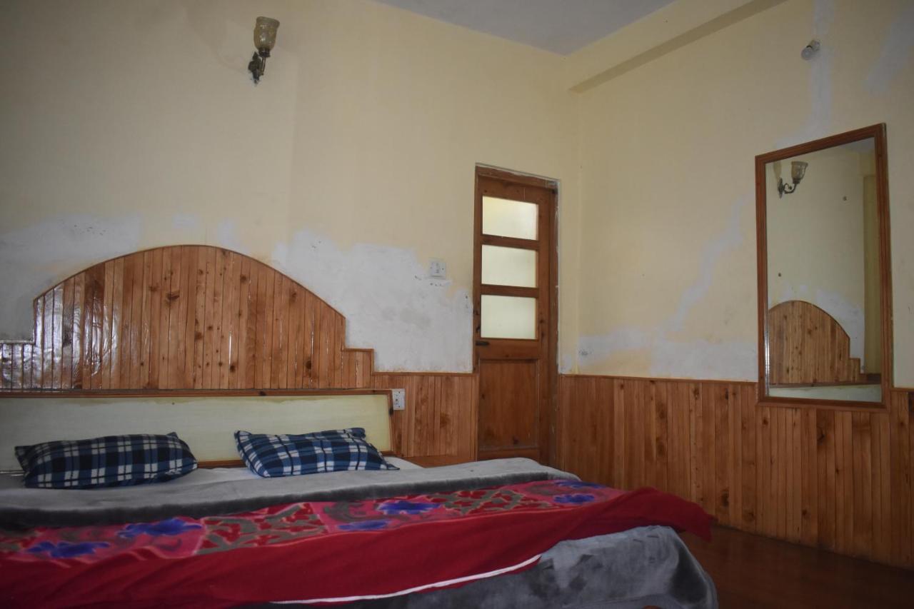 Hotel Deep Forest קאסול מראה חיצוני תמונה