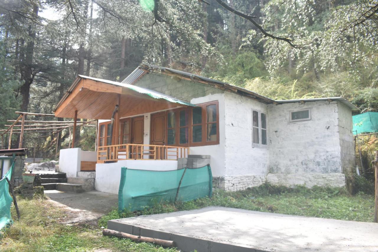 Hotel Deep Forest קאסול מראה חיצוני תמונה