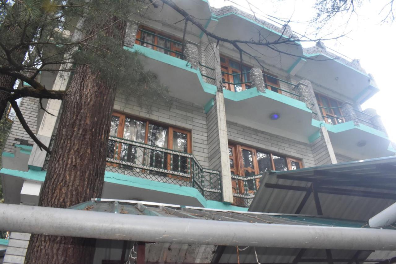 Hotel Deep Forest קאסול מראה חיצוני תמונה