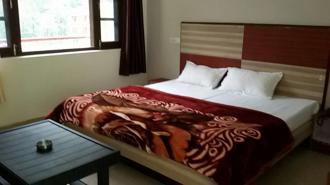 Hotel Deep Forest קאסול מראה חיצוני תמונה