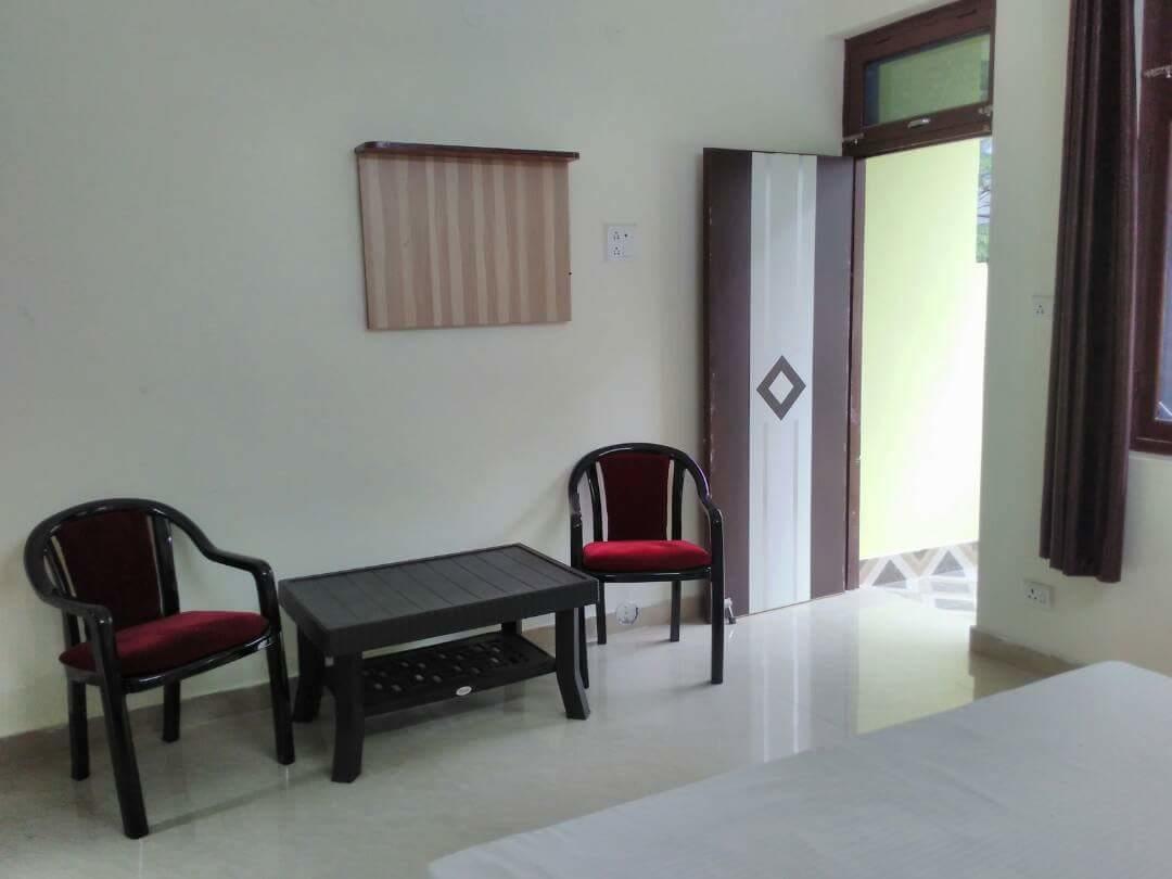 Hotel Deep Forest קאסול מראה חיצוני תמונה
