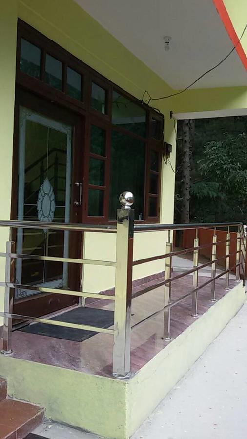 Hotel Deep Forest קאסול מראה חיצוני תמונה