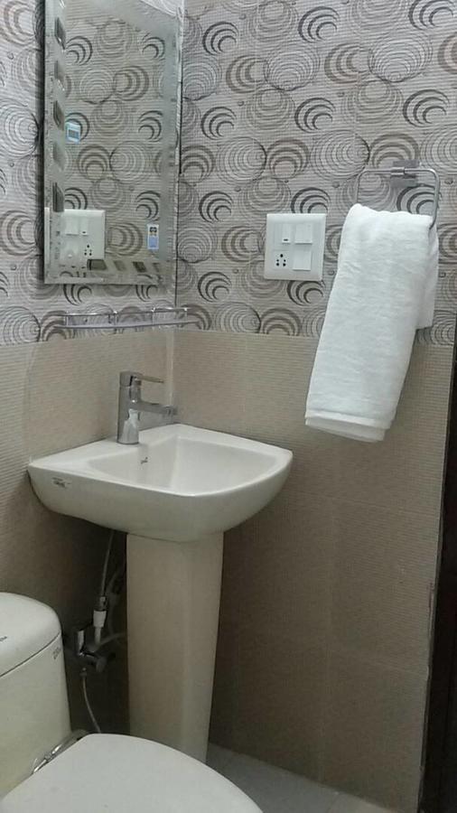 Hotel Deep Forest קאסול מראה חיצוני תמונה