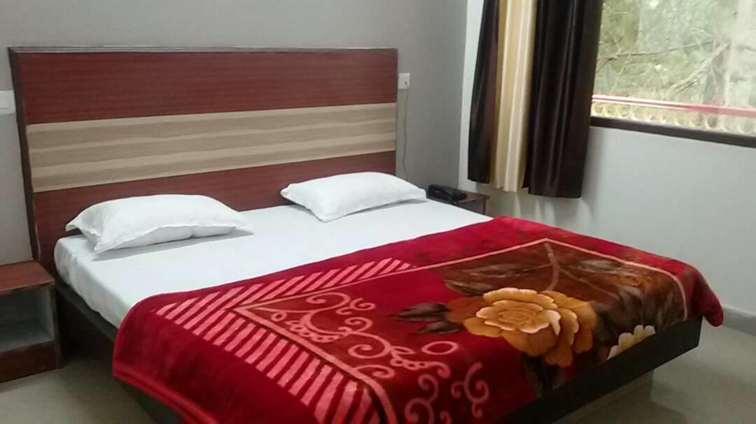 Hotel Deep Forest קאסול מראה חיצוני תמונה