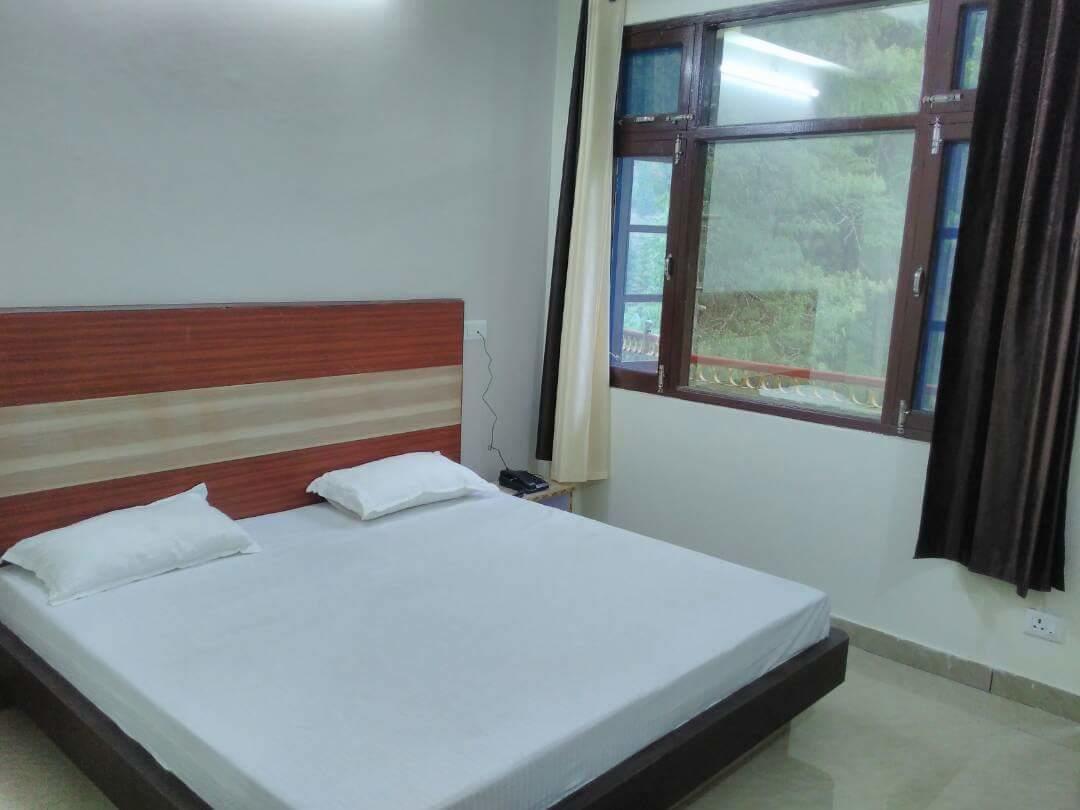Hotel Deep Forest קאסול מראה חיצוני תמונה
