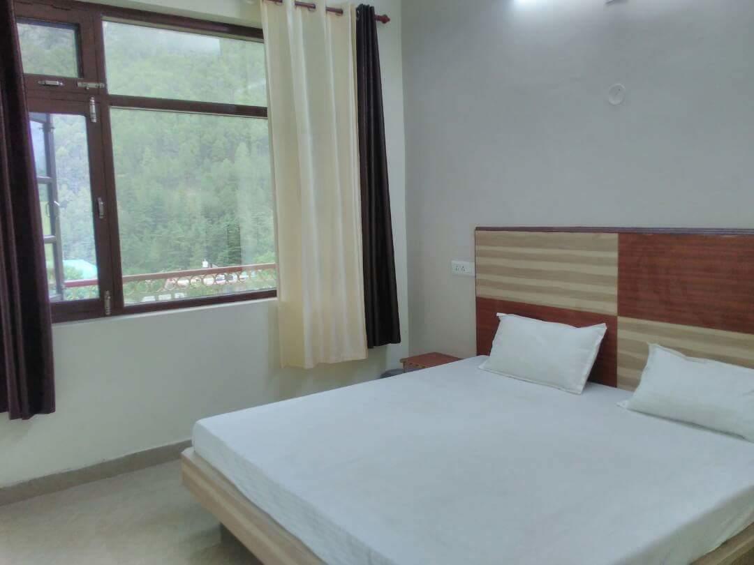 Hotel Deep Forest קאסול מראה חיצוני תמונה