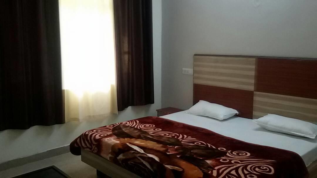 Hotel Deep Forest קאסול מראה חיצוני תמונה