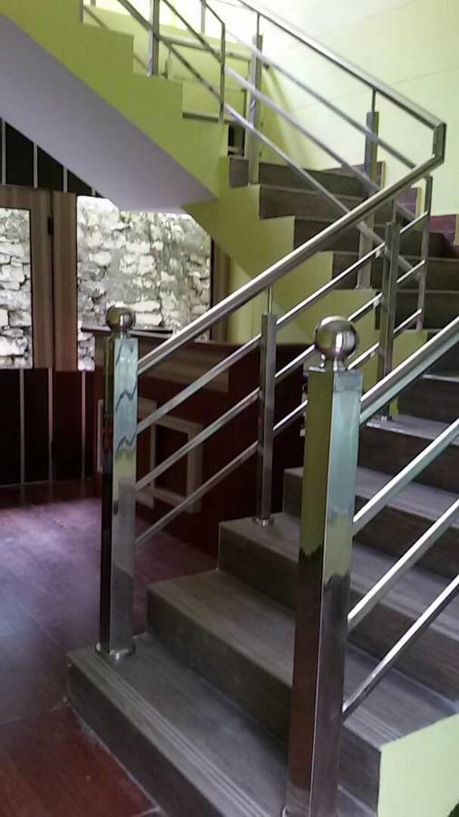 Hotel Deep Forest קאסול מראה חיצוני תמונה