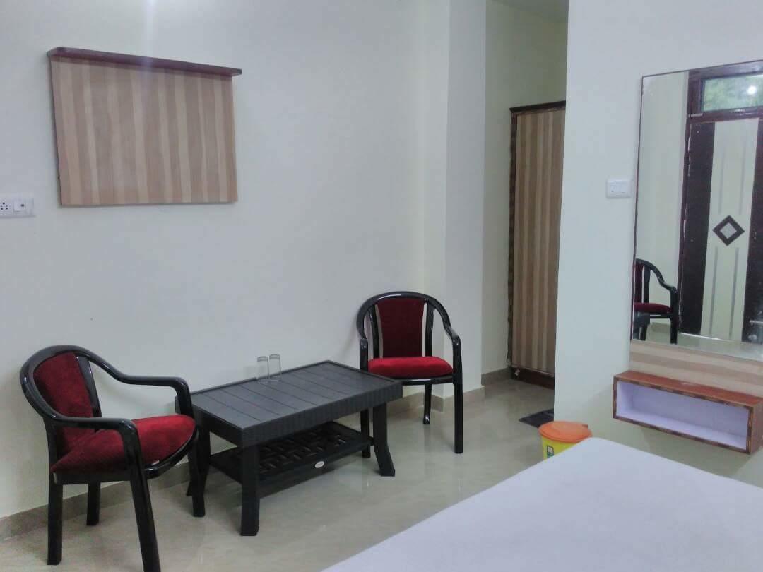 Hotel Deep Forest קאסול מראה חיצוני תמונה